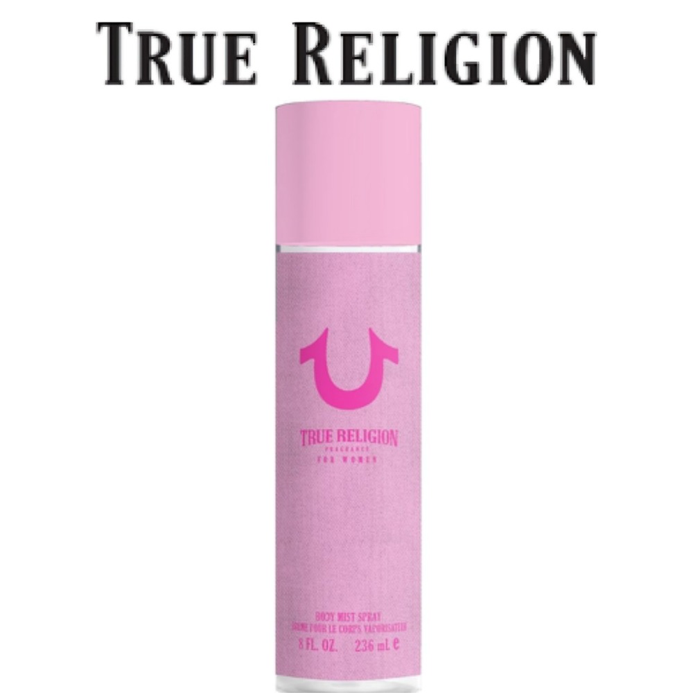 True Religion‎ For Women Body Mist